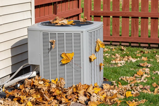 Best Residential HVAC in West Simsbury, CT