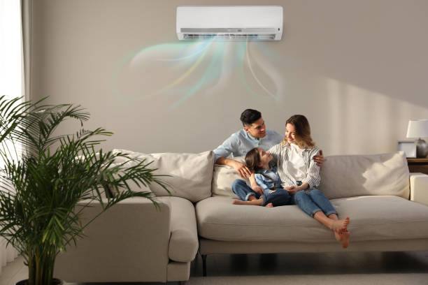 Professional HVAC in West Simsbury, CT