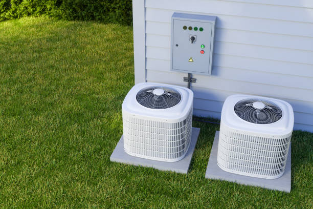 Best Energy-efficient HVAC Solutions in West Simsbury, CT