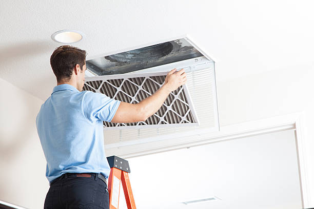 Best Furnace Cleaning in West Simsbury, CT