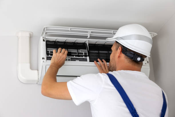 Best Air Conditioning Cleaning in West Simsbury, CT