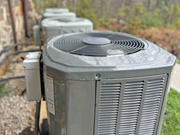 Best VRF (Variable Refrigerant Flow) Systems in West Simsbury, CT